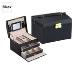 Jewelry Organizer Container Boxes