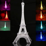 Eiffel Tower/Paris Home Decor