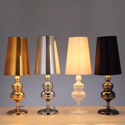 Table Lamps For Bedroom/Living Room