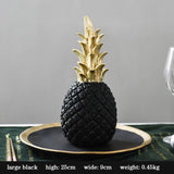 Pineapple Creative Home Decor