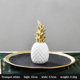 Pineapple Creative Home Decor