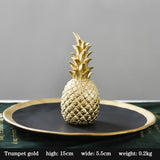 Pineapple Creative Home Decor