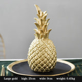 Pineapple Creative Home Decor