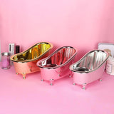 Storage Box Mini Bathtub