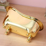 Storage Box Mini Bathtub