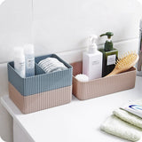 Storage Box Cosmetic Organizer