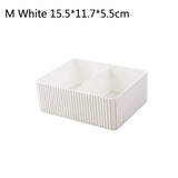 Storage Box Cosmetic Organizer