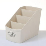 Storage Box Cosmetic Organizer