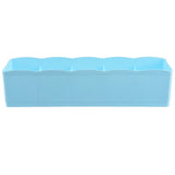 Storage Box Cosmetic Organizer
