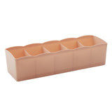 Storage Box Cosmetic Organizer