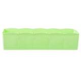 5 Grids Wardrobe Storage Box