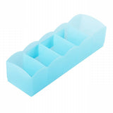 5 Grids Wardrobe Storage Box