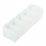 5 Grids Wardrobe Storage Box