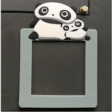Power socket stickers