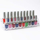 Nail Polish Organizer