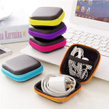 Earphone Organizer Box
