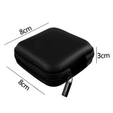 Earphone Organizer Box