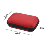 Earphone Organizer Box