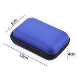 Earphone Organizer Box