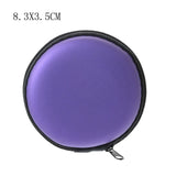 Earphone Organizer Box