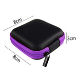 Earphone Organizer Box