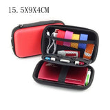 Earphone Organizer Box