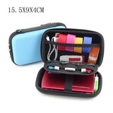 Earphone Organizer Box
