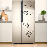 Large Kitchen Wall Sticker