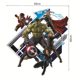 Wall Sticker for Kids Rooms