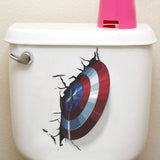 Wall Sticker for Kids Rooms