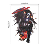 Wall Sticker for Kids Rooms