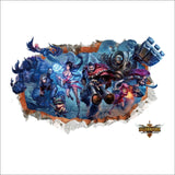 Wall Sticker for Kids Rooms