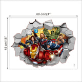 Wall Sticker for Kids Rooms