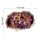 Wall Sticker for Kids Rooms