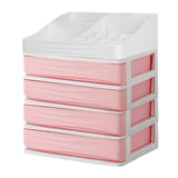Plastic Cosmetic Makeup Organizer