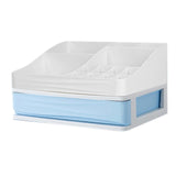 Plastic Cosmetic Makeup Organizer