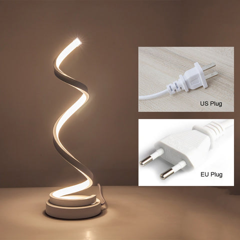 20W LED Table Lamp