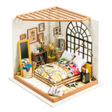 Dollhouse Home Decoration