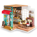 Dollhouse Home Decoration