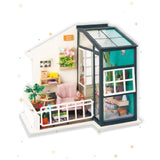 Dollhouse Home Decoration