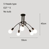LED Chandelier Lighting