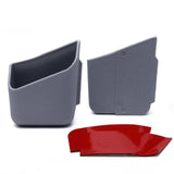 2X Universal Car Auto Accessories Glasses Organizer