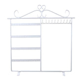 Jewelry Metal Stand Organizer