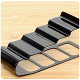 19x7.5x9cm TV/DVD/VCR Organiser 4 Frame