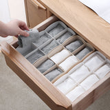 Storage Box for Underwear,Sock,Scarf