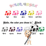 Winnie Bear Wall Sticker