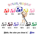 Winnie Bear Wall Sticker