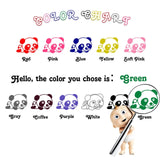 Winnie Bear Wall Sticker