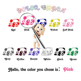 Winnie Bear Wall Sticker