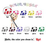 Winnie Bear Wall Sticker